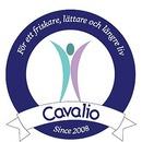 Cavalio Centrum för viktminskning logo