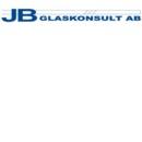 JB Glaskonsult AB logo