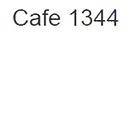 Cafe 1344 logo
