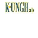 K. Ungh AB logo