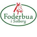 Foderbua i Solberg logo