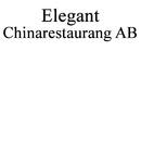 Elegant Chinarestaurang AB logo