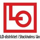 LO-distriktet i Stockholms län
