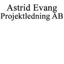 Astrid Evang Projektledning AB logo