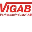 Vigab Verkstadsindustri AB logo