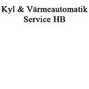 Kyl & Värmeautomatik Service HB logo