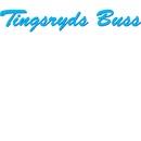 Tingsryds Buss logo