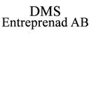 DMS Entreprenad AB logo