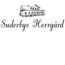 Suderbys Herrgård logo