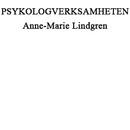 Psykologverksamheten Anne-Marie Lindgren logo