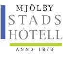 Mjölby Stadshotell logo