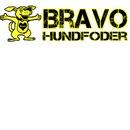 Bravo Hundfoder logo