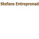 Stefans entreprenad logo