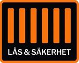 Lås & Säkerhet i Örebro AB logo