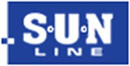 S.U.N Line Shipping AB logo