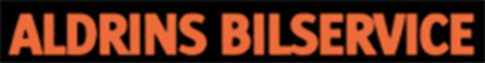 Aldrins Bilservice logo