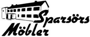 Sparsörs Möbelfabrik logo