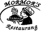 Mormors Restaurang logo