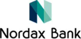 Nordax logo