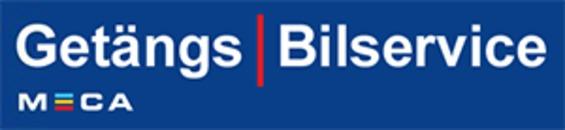 Getängs Bilservice AB logo