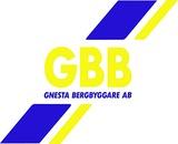 Gnesta Bergbyggare AB logo