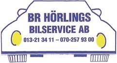 BR Hörlings Bilservice AB