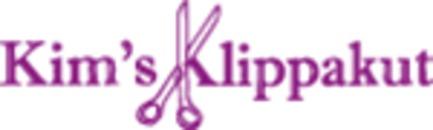 Kims Klippakut logo