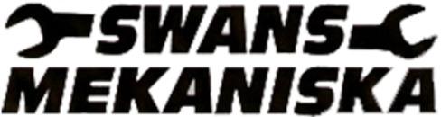 Swans Mekaniska Verkstad AB logo