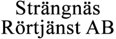Strängnäs Rörtjänst AB logo