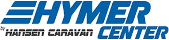 Hymer Center by Hansen Caravan logo