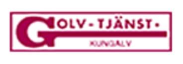 Golvtjänst i Kungälv logo