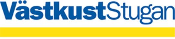 VästkustStugan logo