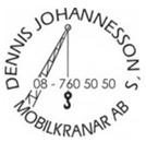 Dennis Johannesson's Mobilkranar AB