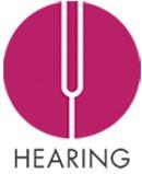 Hearing AB logo