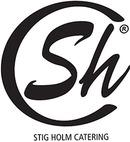Sh Catering AB logo
