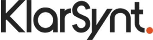 KlarSynt logo