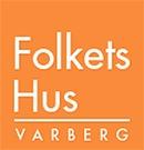 Folkets Hus, Varberg logo