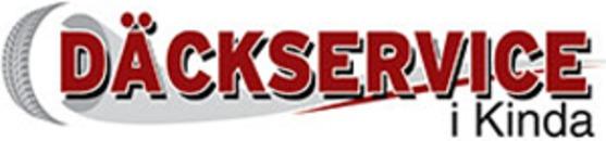 Däckservice i Kinda AB, Däckteam logo
