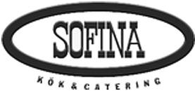 Sofina Kök & Catering logo