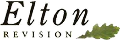 Elton Revision AB logo