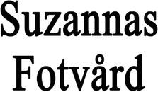 Susannas Fotvård  / Zsuzsanna Loranth logo