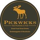 Pickwicks Restaurang