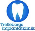 Trelleborgs Implantatklinik logo