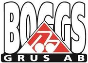 Boggs Grus AB logo