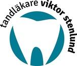 Tandläkare Viktor Stenlund AB logo