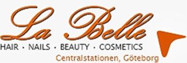 La Belle Beauty logo