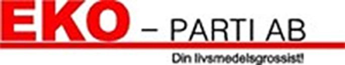 EKO Parti AB logo