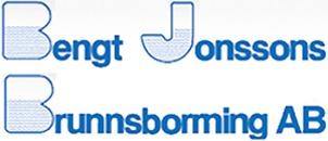 Jonssons Brunnsborrning AB, Bengt logo