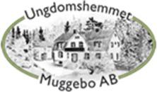 Ungdomshemmet Muggebo AB logo