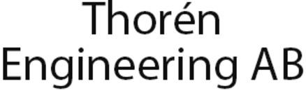 Thorén Engineering AB logo